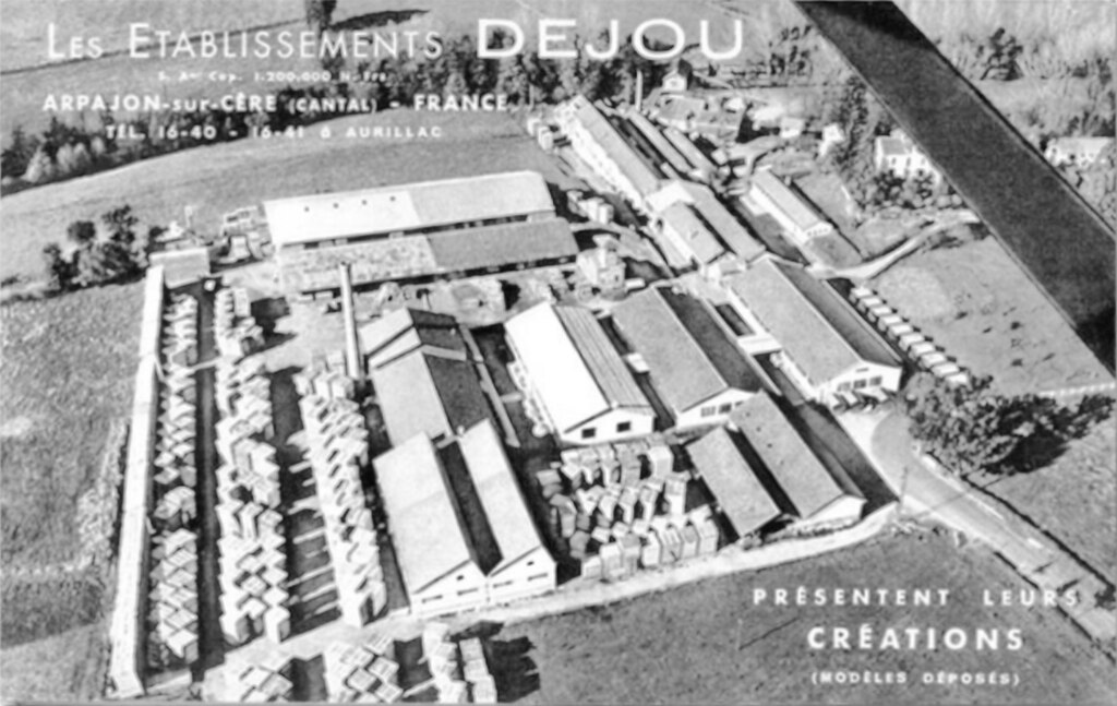 Rénovation intérieure Cantal