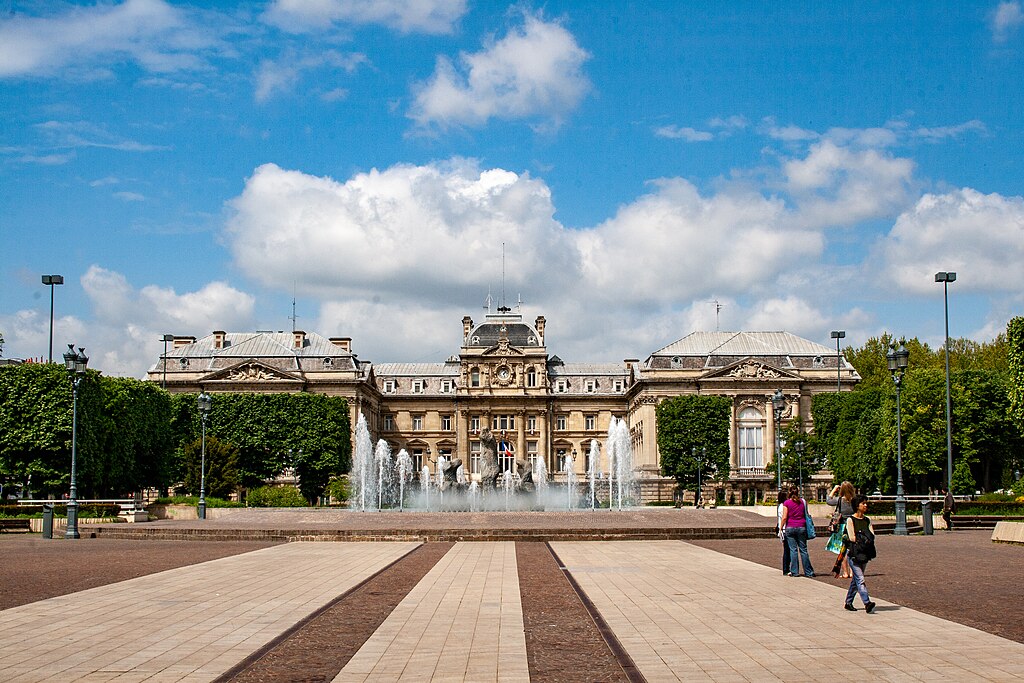 Rénovation intérieure Nord