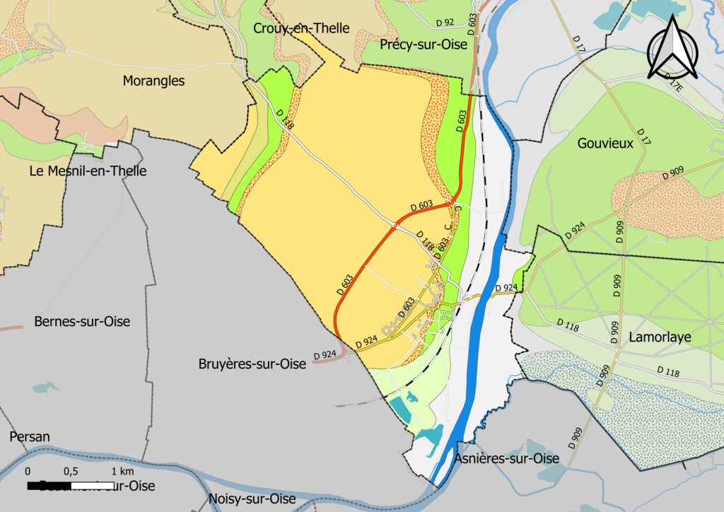 Rénovation intérieure Oise