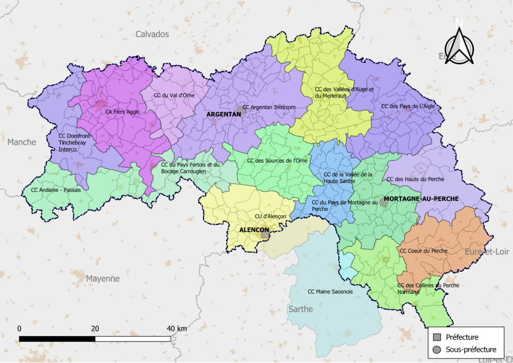 Rénovation intérieure Orne