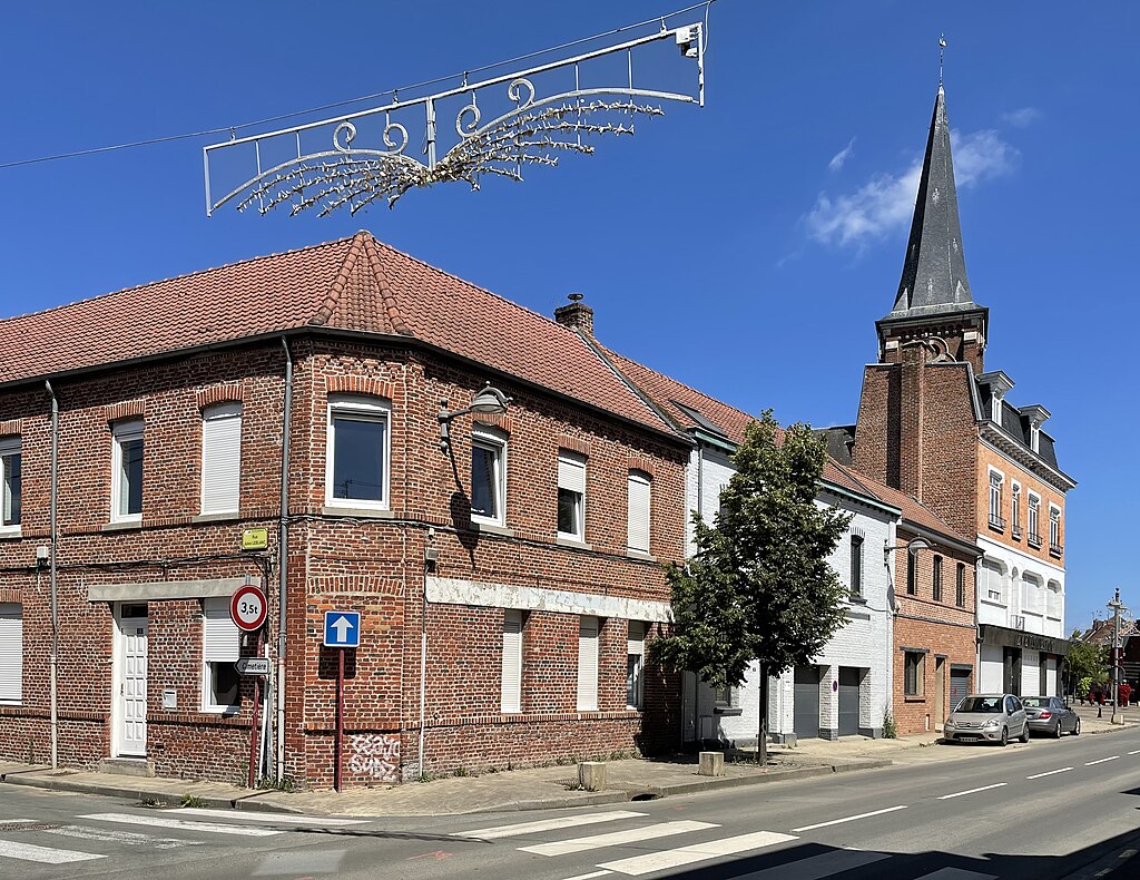 Rénovation intérieure Pas-de-Calais