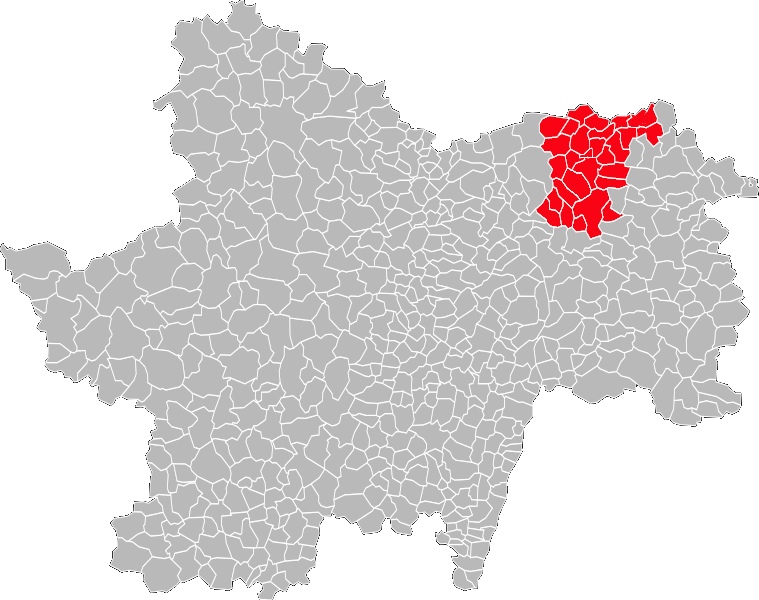 Rénovation intérieure Saône-et-Loire