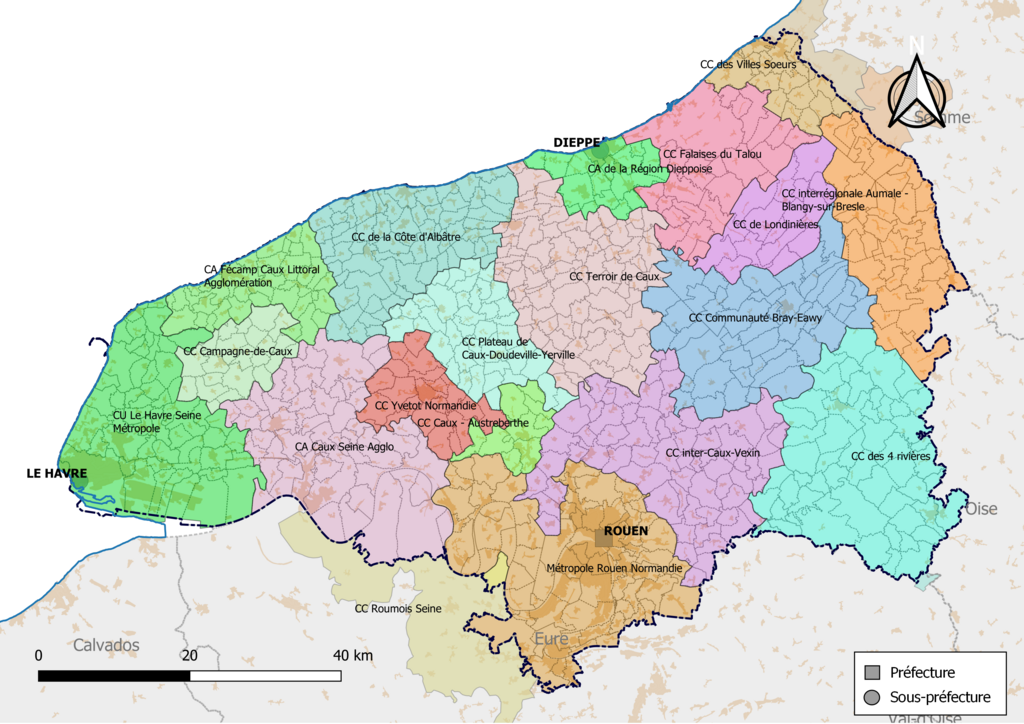 Rénovation intérieure Seine-Maritime