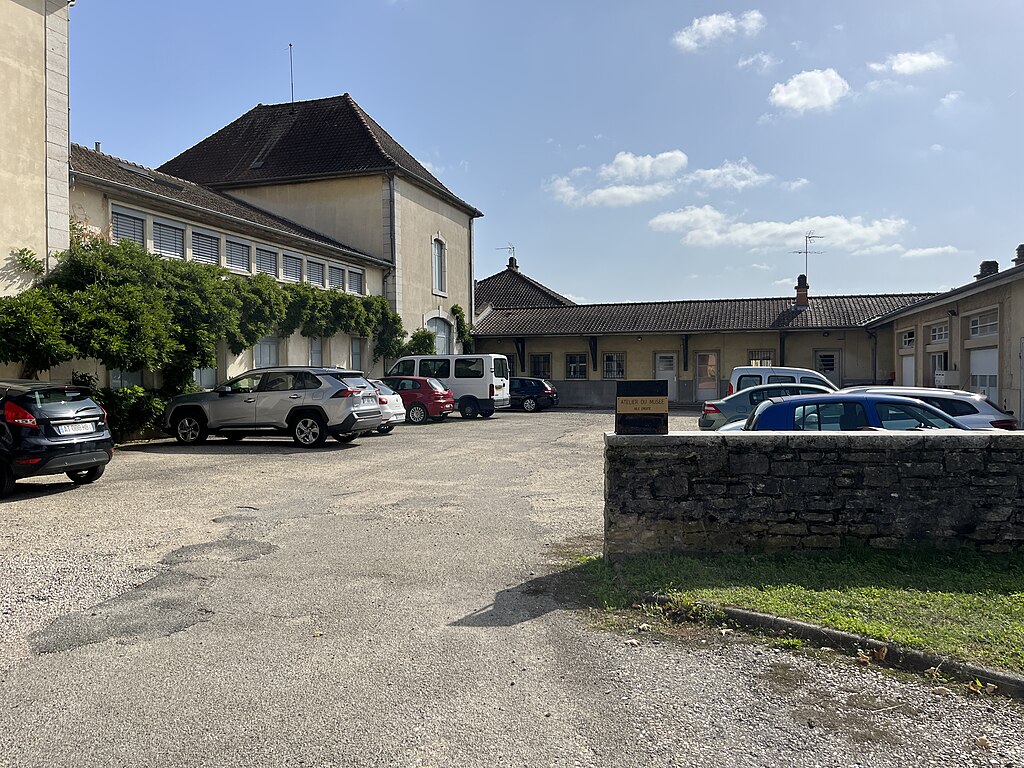 Rénovation intérieure Bourg-en-Bresse