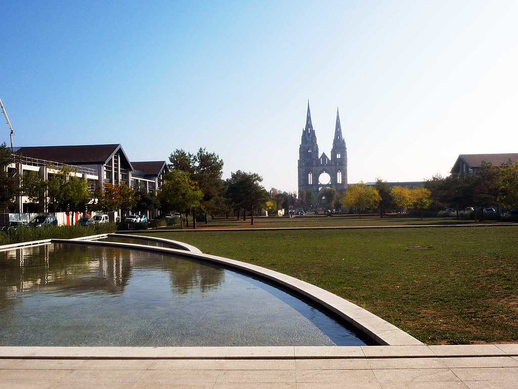 Rénovation intérieure Soissons