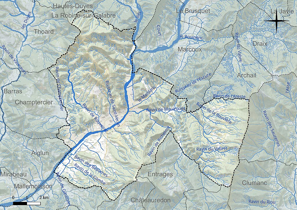 Rénovation intérieure Digne-les-Bains