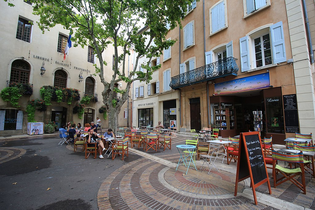 Rénovation intérieure Manosque