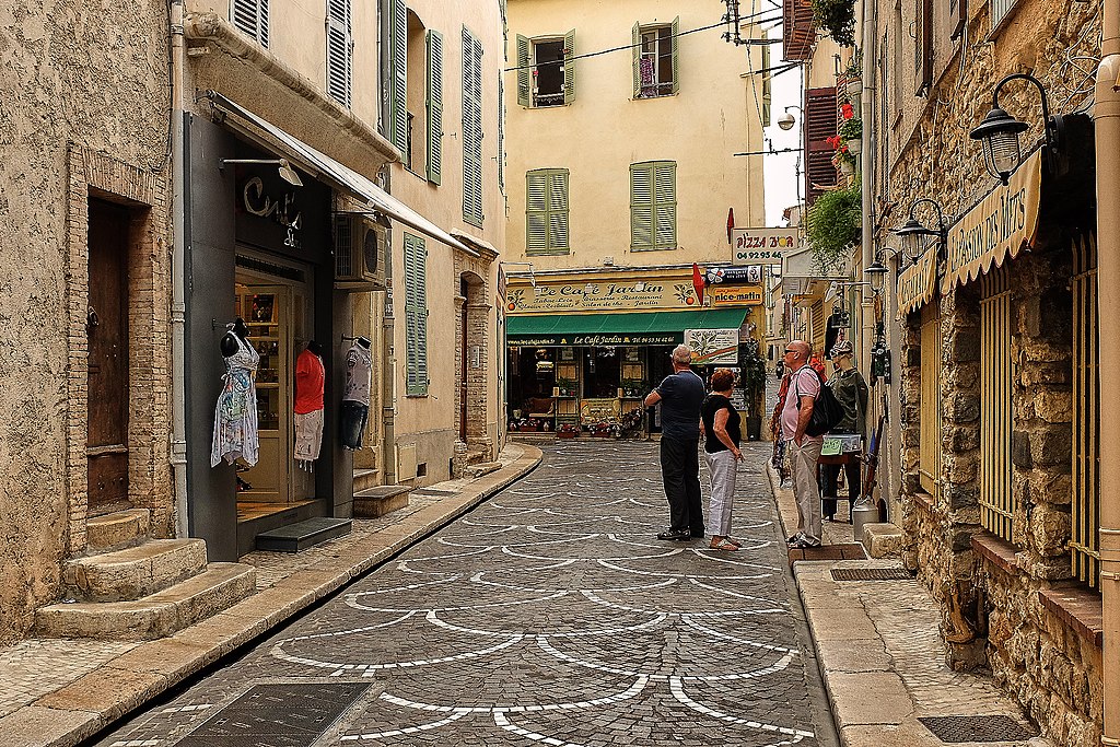 Rénovation intérieure Antibes