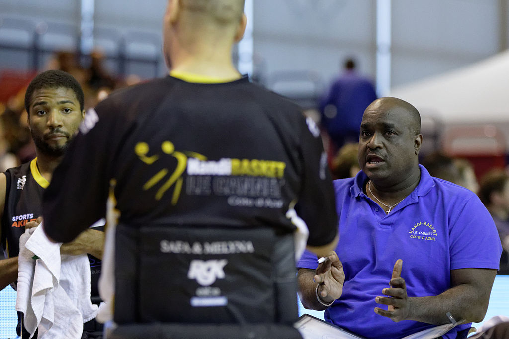 Rénovation intérieure Le Cannet