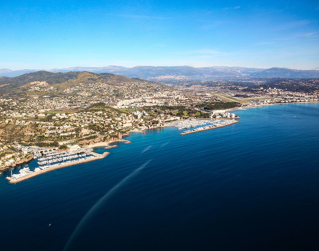 Rénovation intérieure Mandelieu-la-Napoule