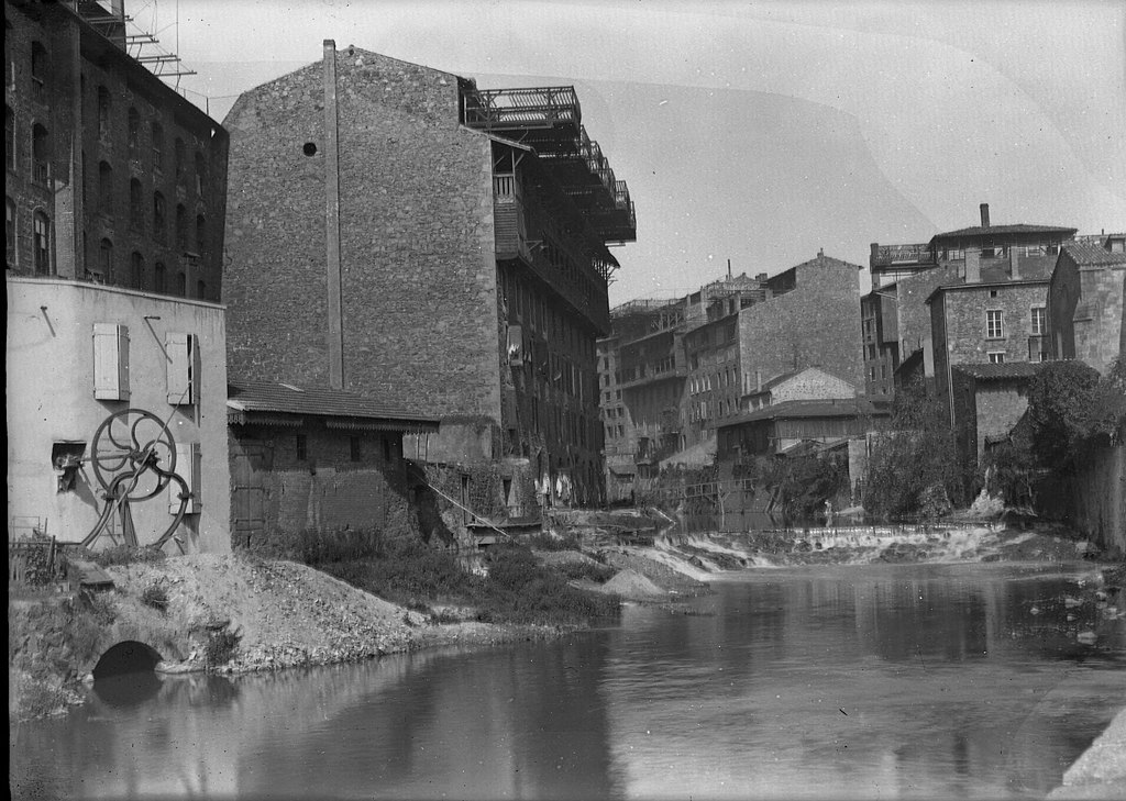 Rénovation intérieure Annonay