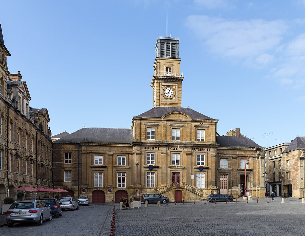 Rénovation intérieure Charleville-Mézières