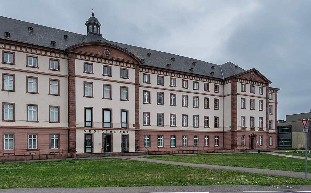 Rénovation intérieure Haguenau