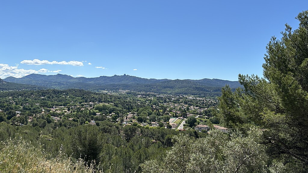 Rénovation intérieure Bouc-Bel-Air