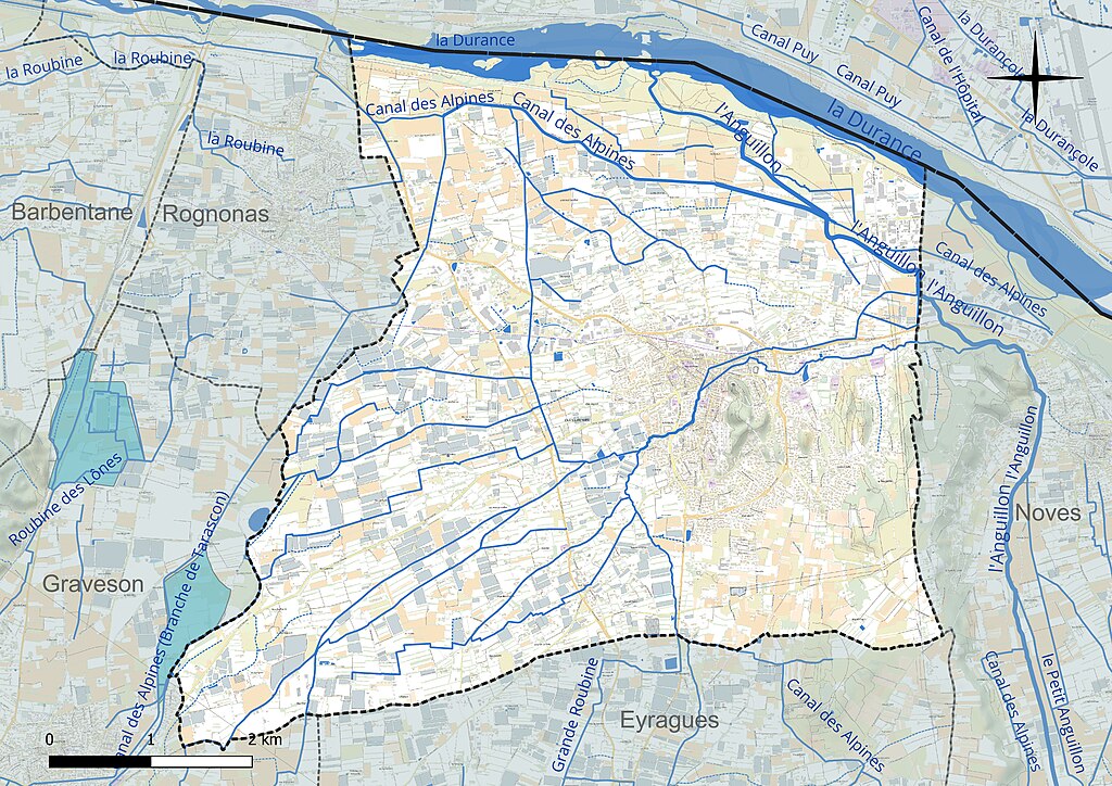 Rénovation intérieure Châteaurenard