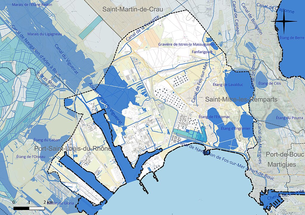 Rénovation intérieure Fos-sur-Mer