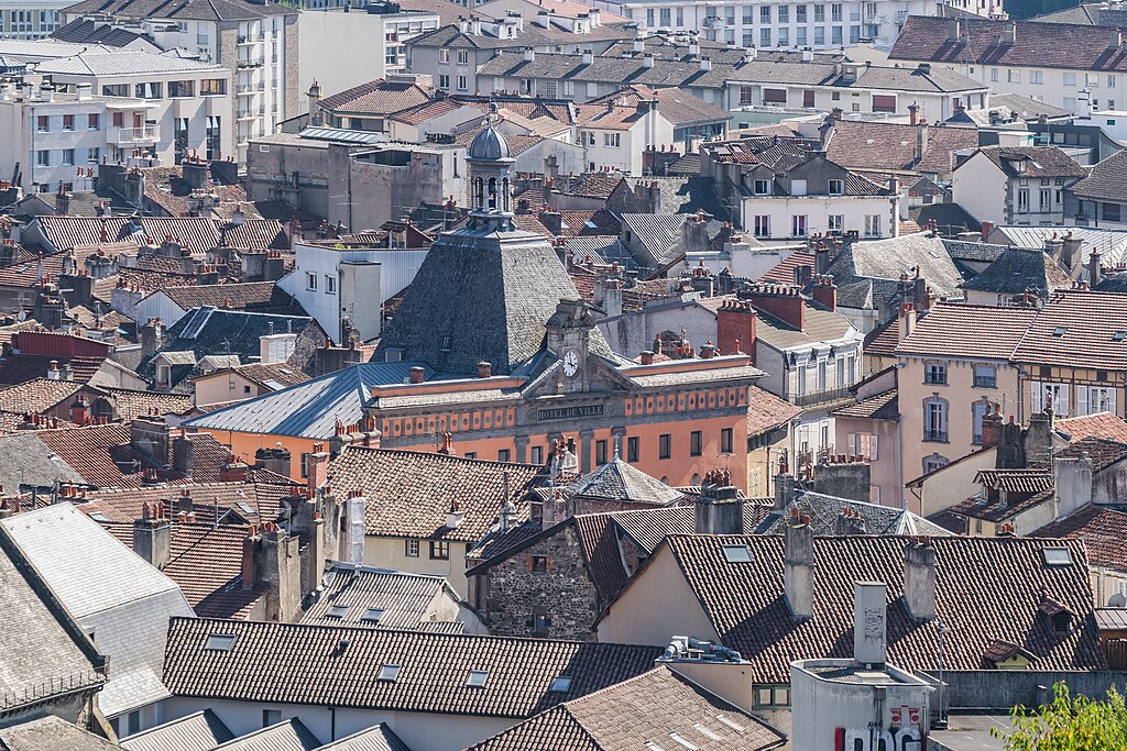 Rénovation intérieure Aurillac