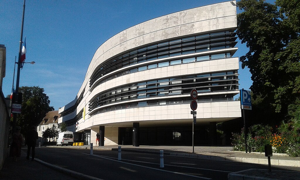 Rénovation intérieure Bourges