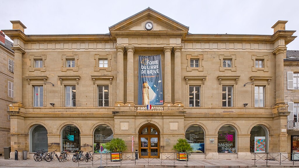 Rénovation intérieure Brive-la-Gaillarde