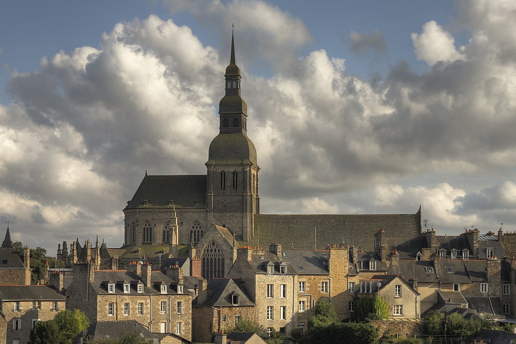 Rénovation intérieure Dinan