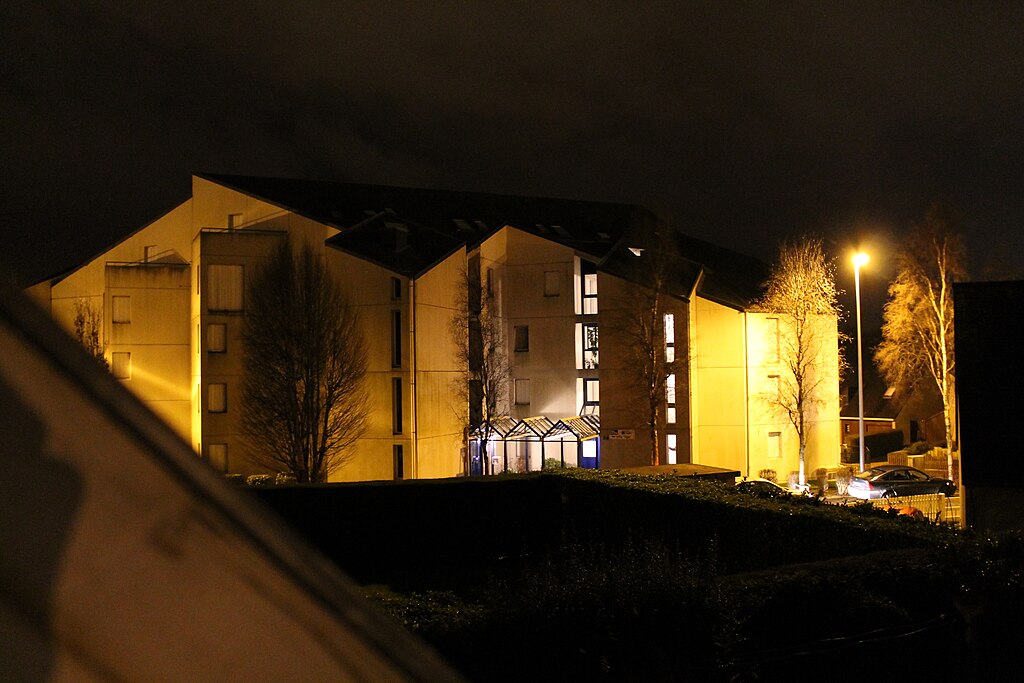 Rénovation intérieure Saint-Brieuc