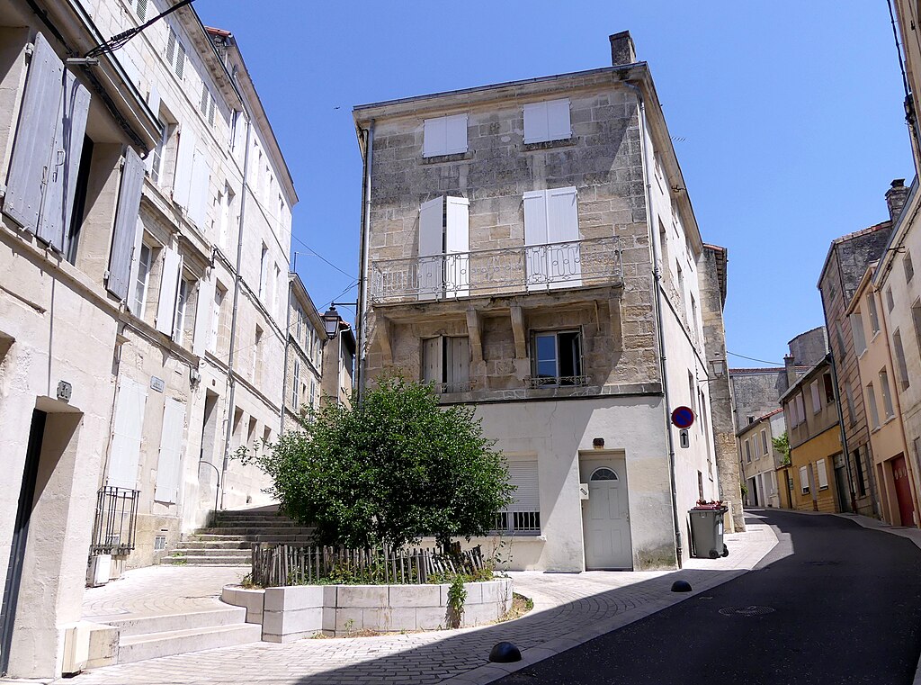 Rénovation intérieure Niort