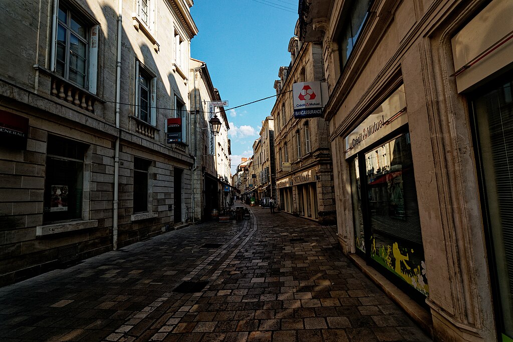 Rénovation intérieure Périgueux