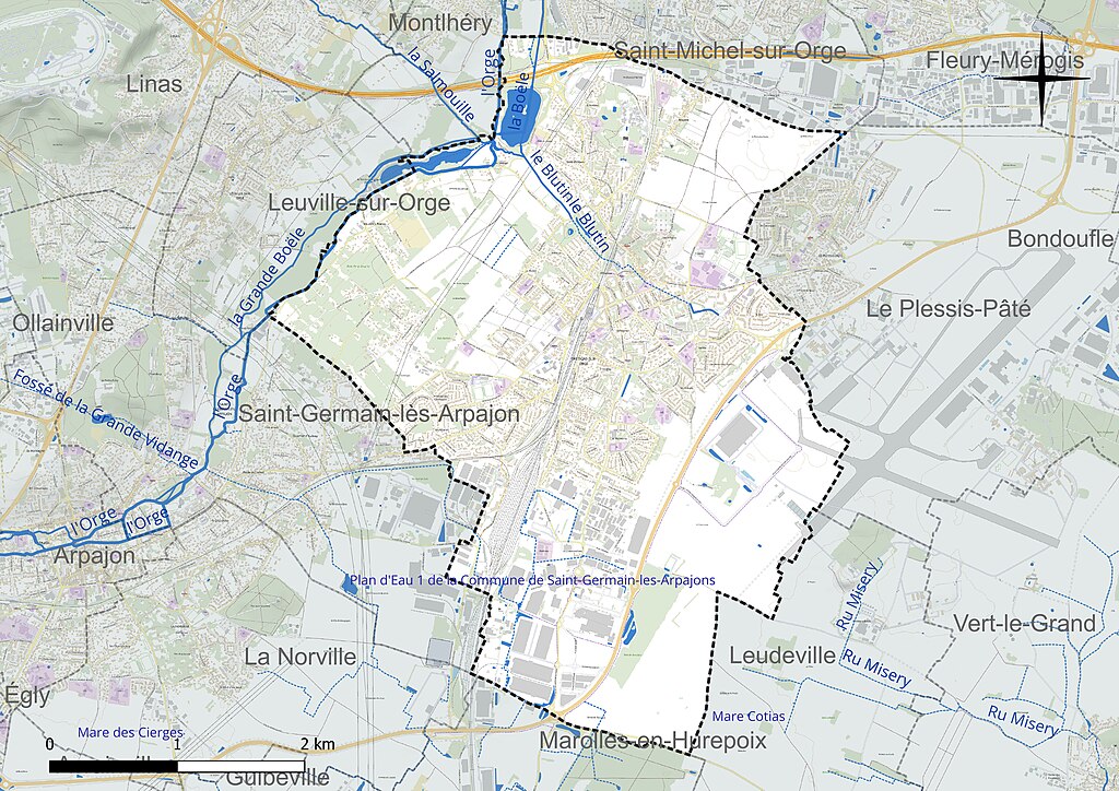 Rénovation intérieure Brétigny-sur-Orge