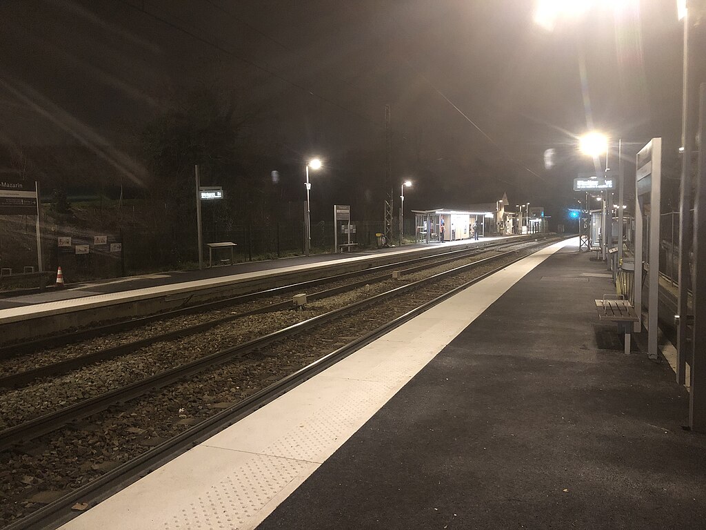 Rénovation intérieure Chilly-Mazarin