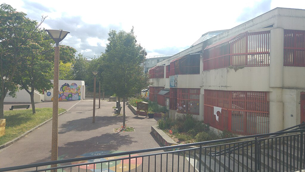 Rénovation intérieure Évry