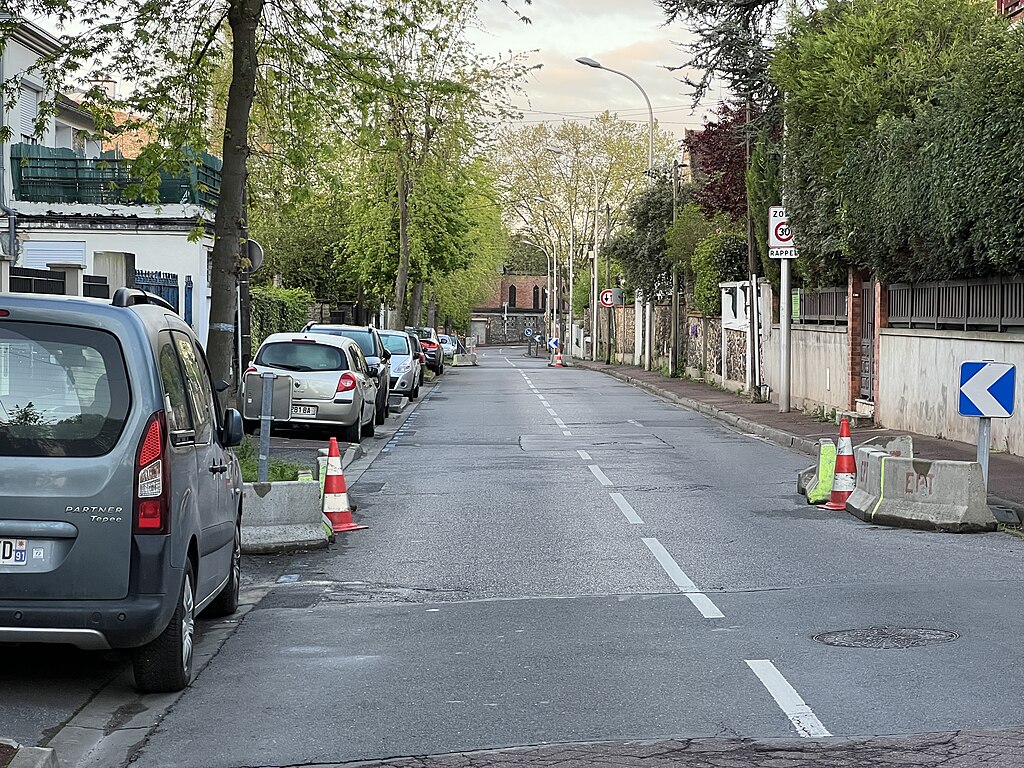 Rénovation intérieure Juvisy-sur-Orge