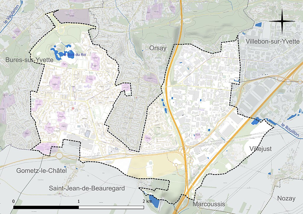 Rénovation intérieure Les Ulis