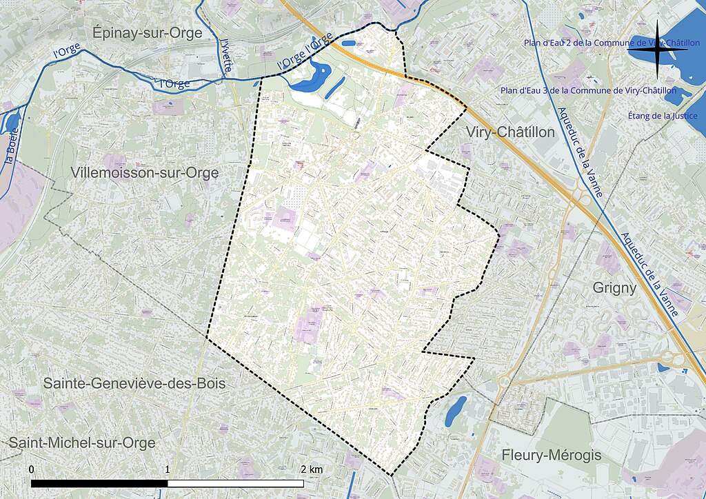 Rénovation intérieure Morsang-sur-Orge