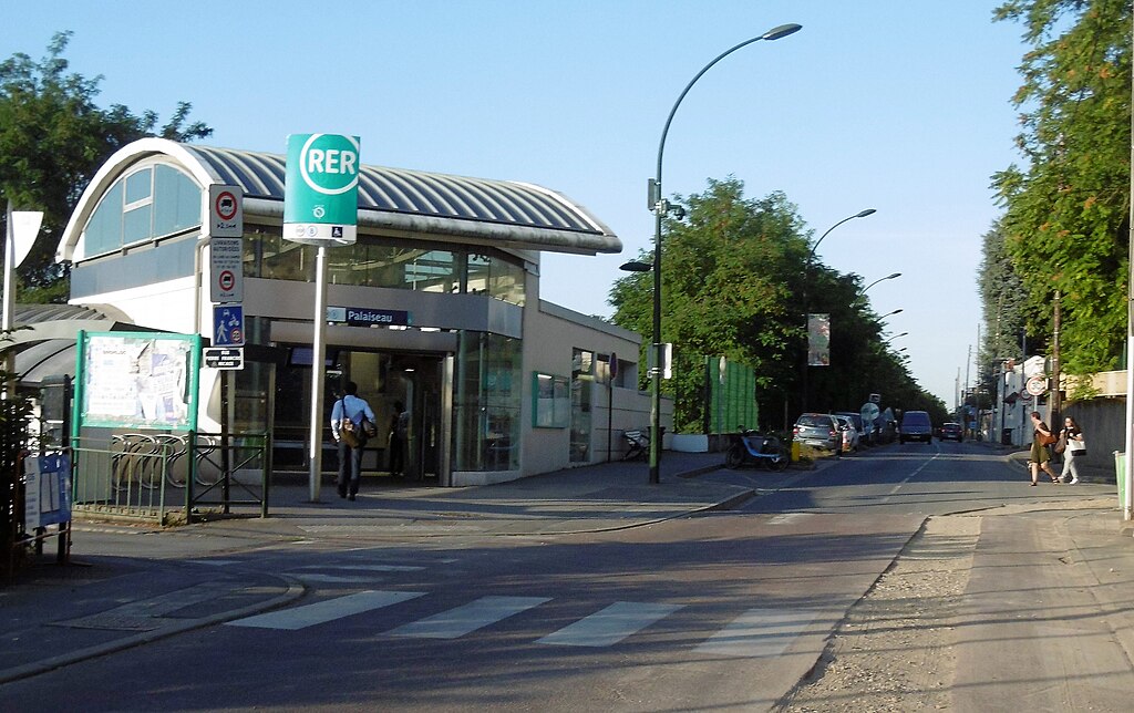 Rénovation intérieure Palaiseau