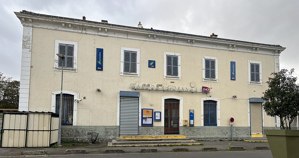 Rénovation intérieure Ris-Orangis