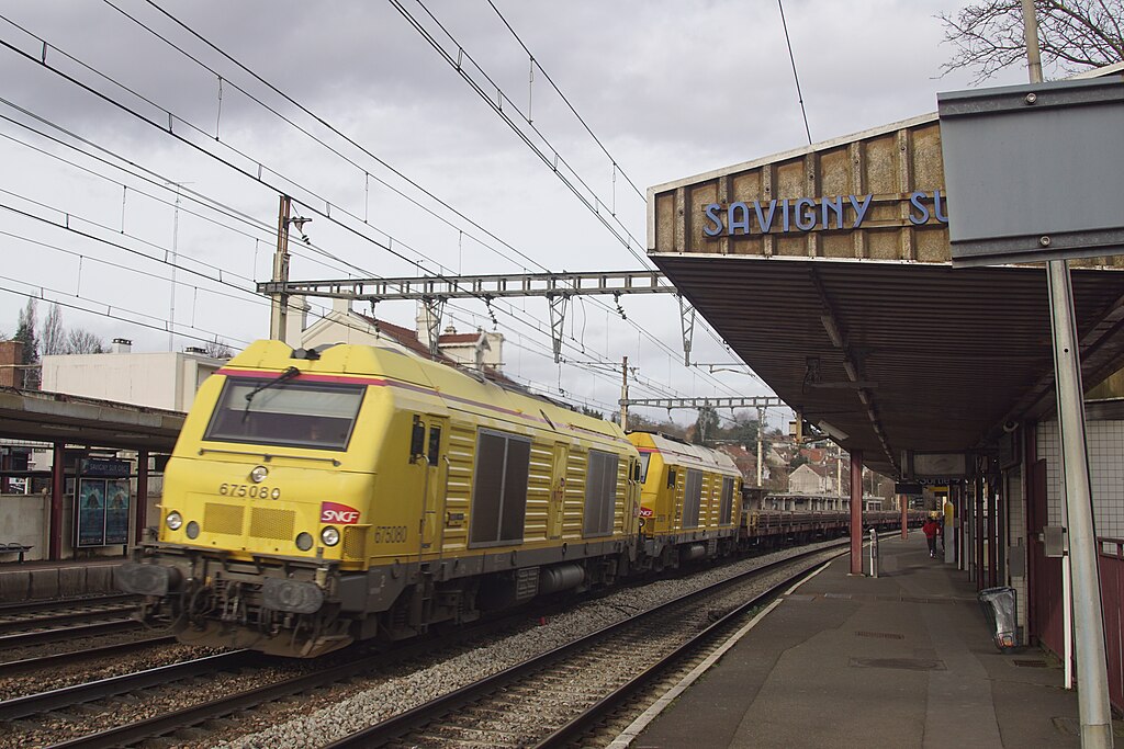 Rénovation intérieure Savigny-sur-Orge