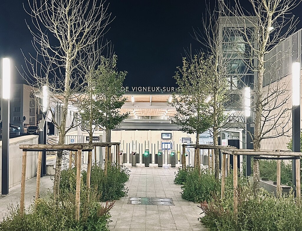 Rénovation intérieure Vigneux-sur-Seine