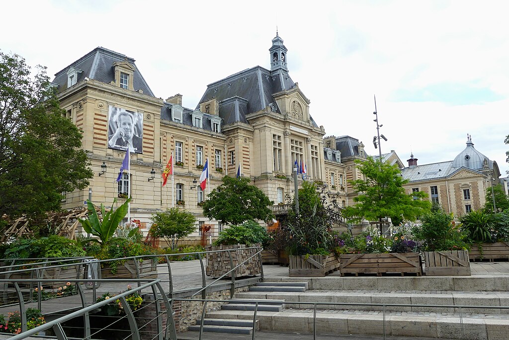 Rénovation intérieure Évreux