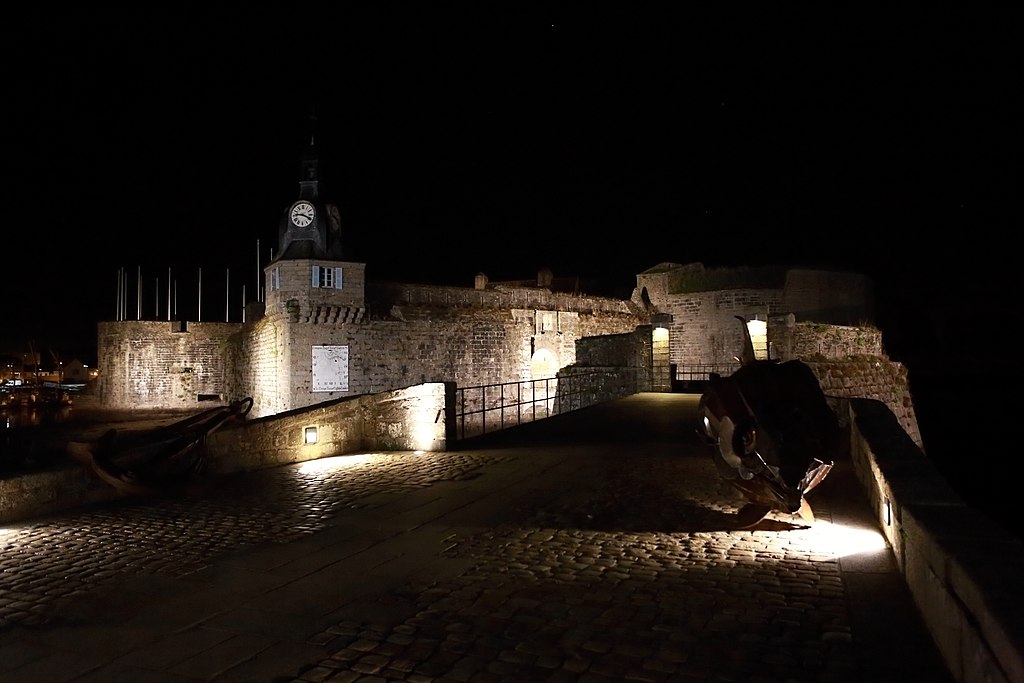 Rénovation intérieure Concarneau