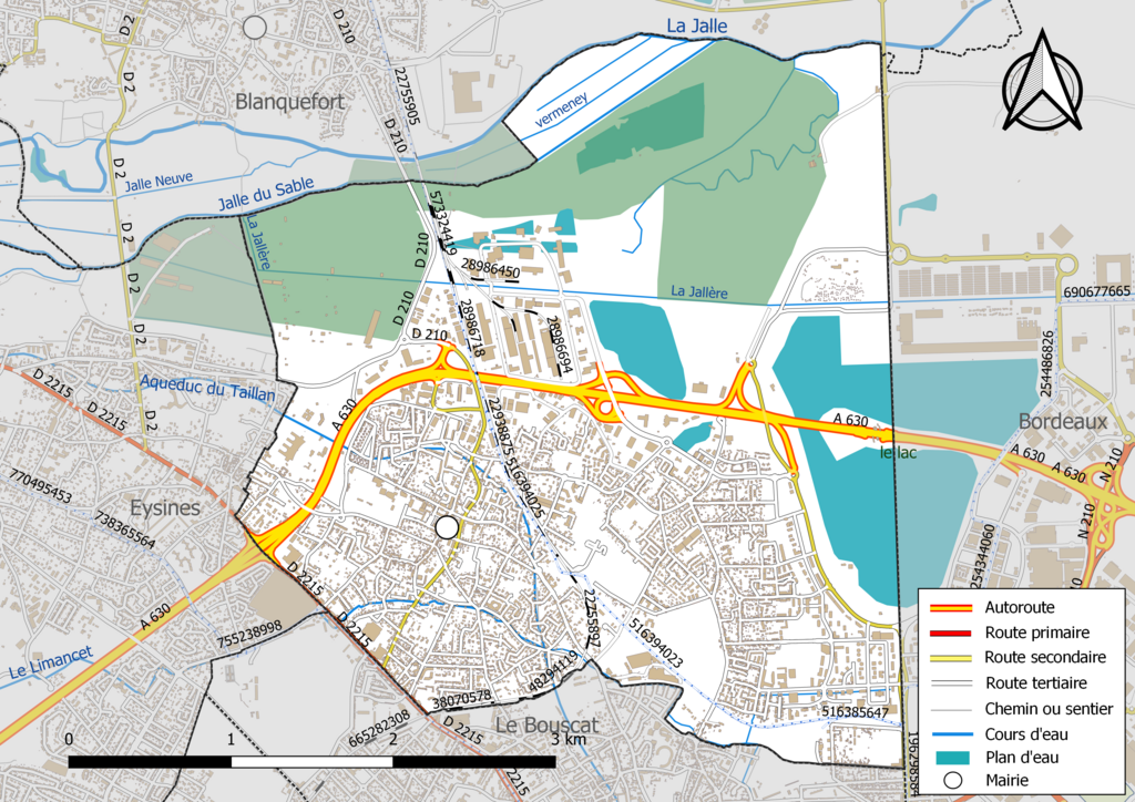 Rénovation intérieure Bruges