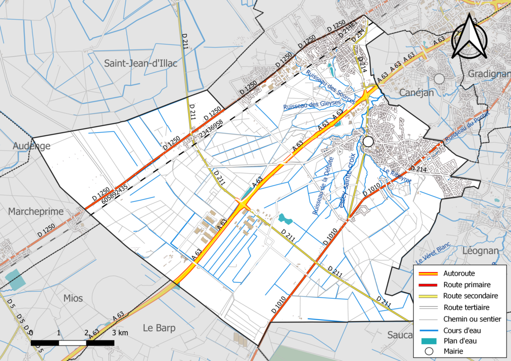 Rénovation intérieure Cestas