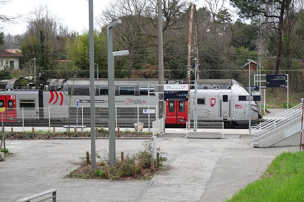 Rénovation intérieure Pessac
