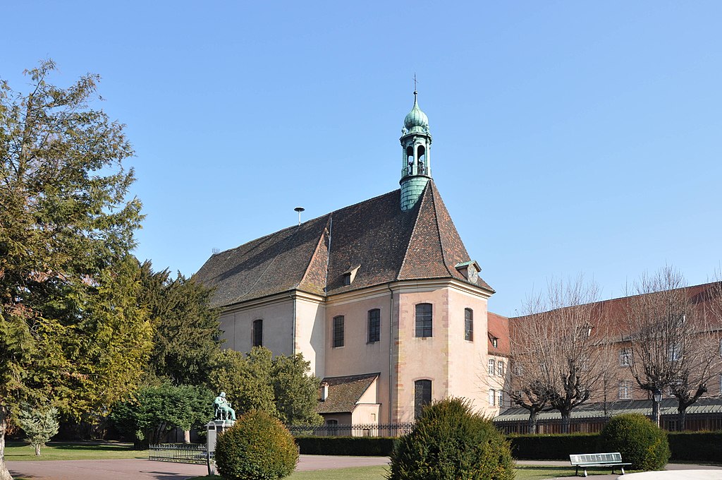 Rénovation intérieure Colmar