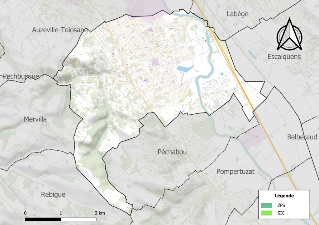 Rénovation intérieure Castanet-Tolosan