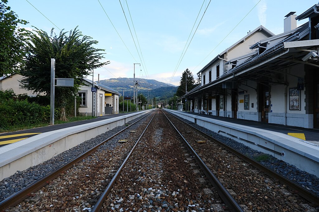 Rénovation intérieure Sallanches