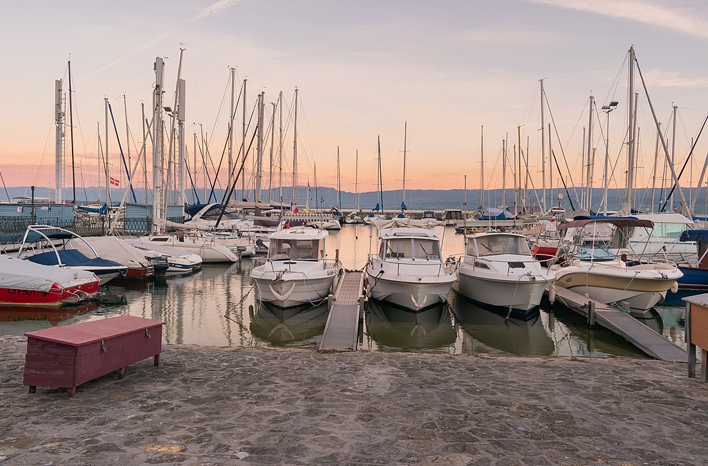 Rénovation intérieure Thonon-les-Bains