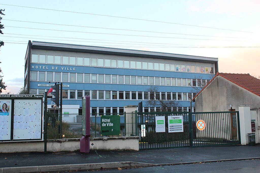 Rénovation intérieure Bagneux