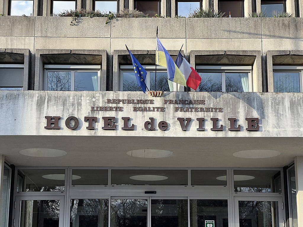 Rénovation intérieure Châtenay-Malabry