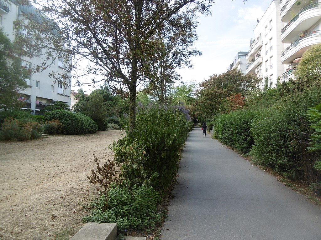 Rénovation intérieure Châtillon