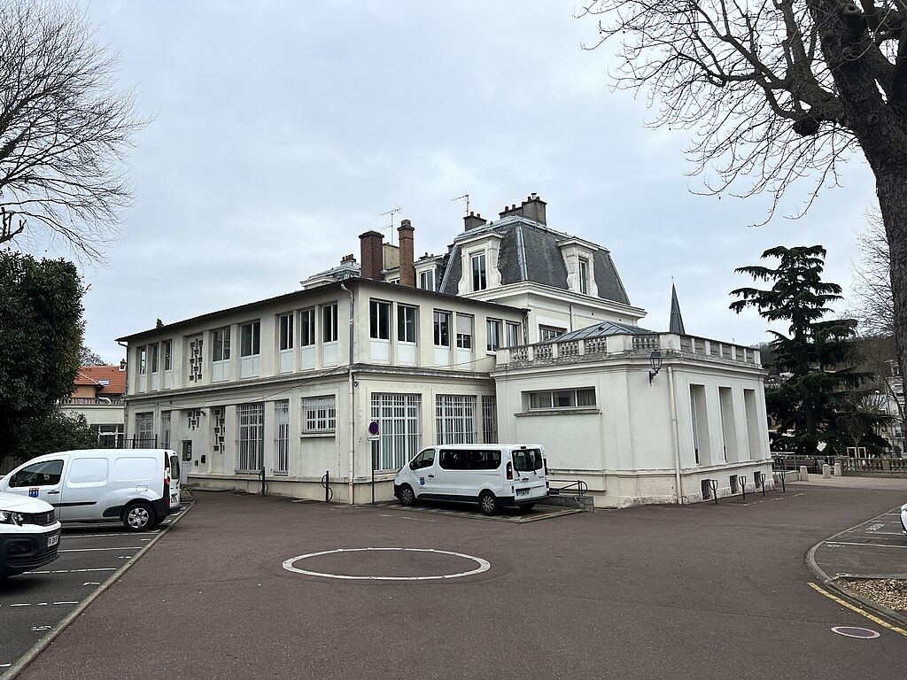 Rénovation intérieure Chaville